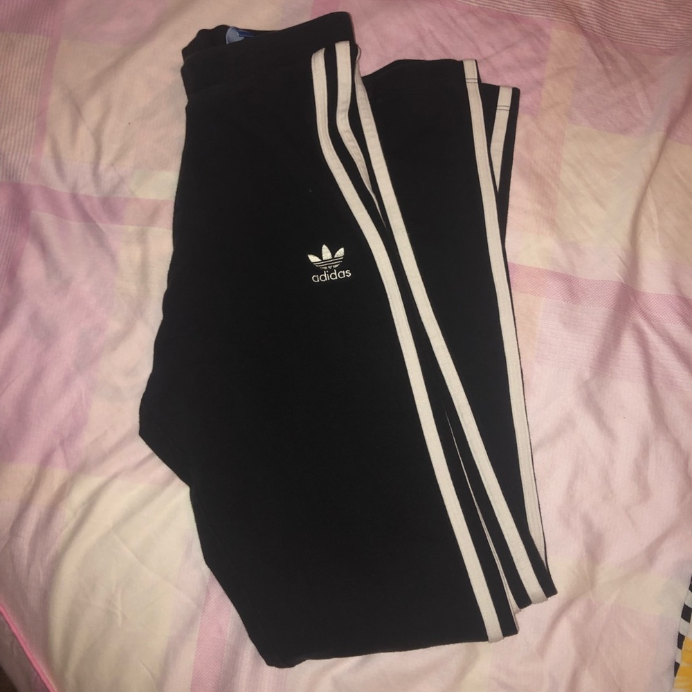 ADIDAS leggings
